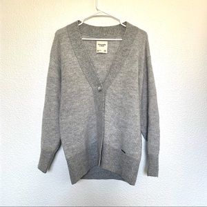 Abercrombie Cardigan